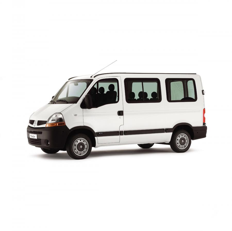  Renault Master 2006 года  (фото 52 из 54)